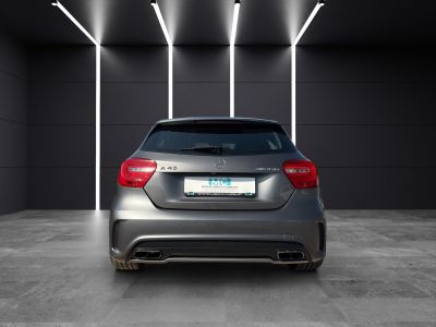 Mercedes-Benz A-Klasse Gebrauchtwagen