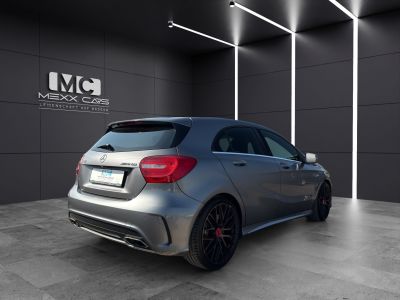 Mercedes-Benz A-Klasse Gebrauchtwagen