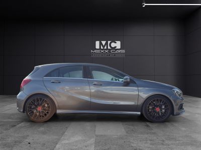 Mercedes-Benz A-Klasse Gebrauchtwagen