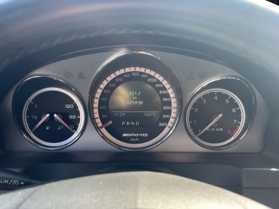 Mercedes-Benz C-Klasse Gebrauchtwagen