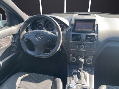 Mercedes-Benz C-Klasse Gebrauchtwagen