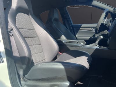 Mercedes-Benz C-Klasse Gebrauchtwagen