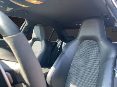 Mercedes-Benz C-Klasse Gebrauchtwagen