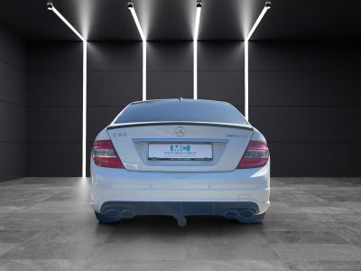 Mercedes-Benz C-Klasse Gebrauchtwagen