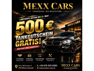 Mercedes-Benz G-Klasse Gebrauchtwagen