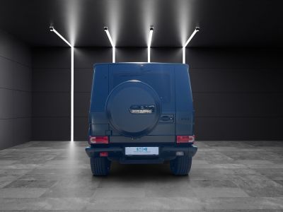 Mercedes-Benz G-Klasse Gebrauchtwagen