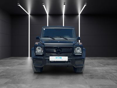 Mercedes-Benz G-Klasse Gebrauchtwagen