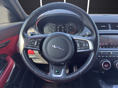 Jaguar E-Pace Gebrauchtwagen