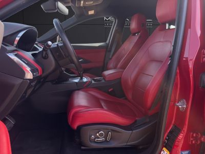 Jaguar E-Pace Gebrauchtwagen