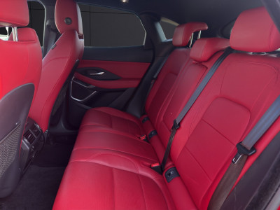 Jaguar E-Pace Gebrauchtwagen