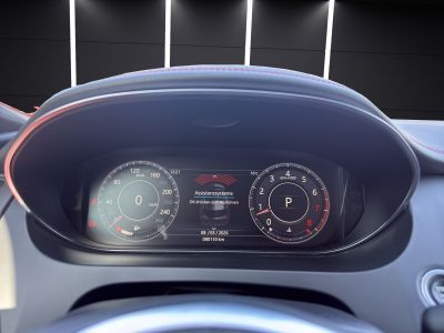 Jaguar E-Pace Gebrauchtwagen