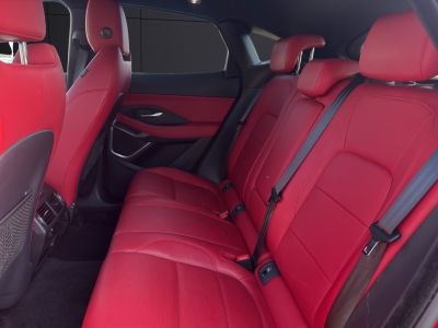 Jaguar E-Pace Gebrauchtwagen