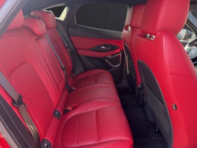 Jaguar E-Pace Gebrauchtwagen