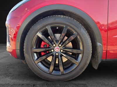 Jaguar E-Pace Gebrauchtwagen