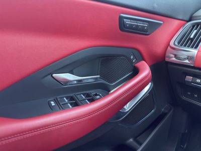 Jaguar E-Pace Gebrauchtwagen