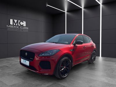 Jaguar E-Pace Gebrauchtwagen