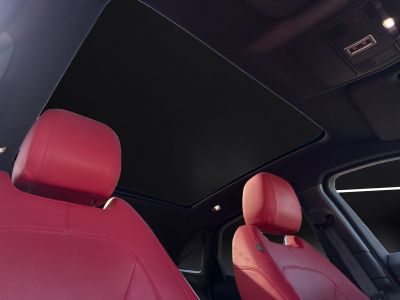 Jaguar E-Pace Gebrauchtwagen