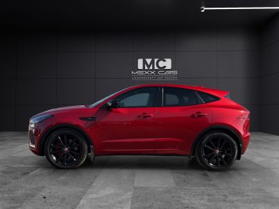 Jaguar E-Pace Gebrauchtwagen