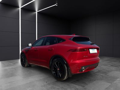 Jaguar E-Pace Gebrauchtwagen