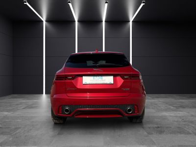 Jaguar E-Pace Gebrauchtwagen