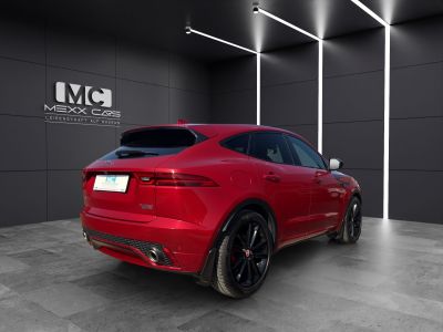 Jaguar E-Pace Gebrauchtwagen