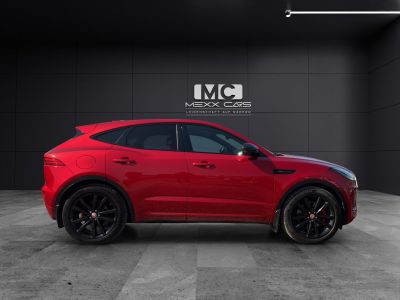 Jaguar E-Pace Gebrauchtwagen