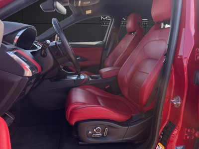 Jaguar E-Pace Gebrauchtwagen