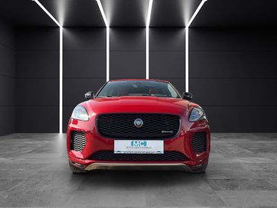Jaguar E-Pace Gebrauchtwagen