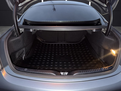 Mercedes-Benz C-Klasse Gebrauchtwagen