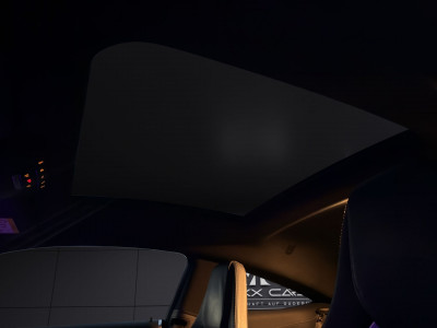 Mercedes-Benz C-Klasse Gebrauchtwagen