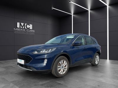Ford Kuga Gebrauchtwagen Ford Kuga Gebrauchtwagen