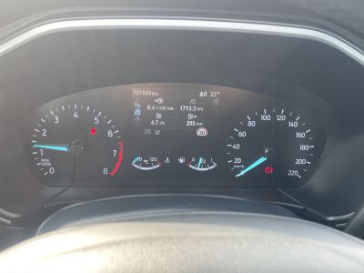 Ford Kuga Gebrauchtwagen