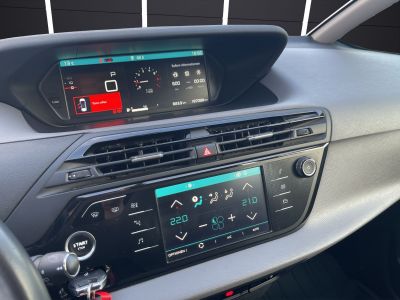 Citroën C4 Spacetourer Gebrauchtwagen