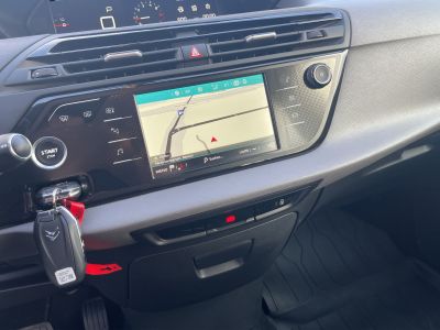 Citroën C4 Spacetourer Gebrauchtwagen