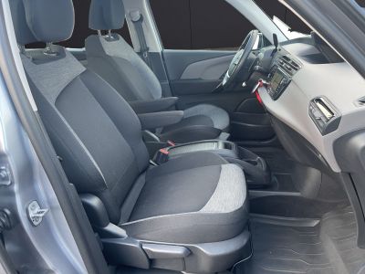 Citroën C4 Spacetourer Gebrauchtwagen
