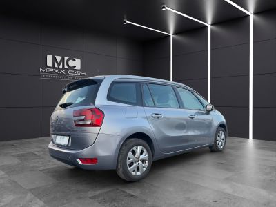 Citroën C4 Spacetourer Gebrauchtwagen