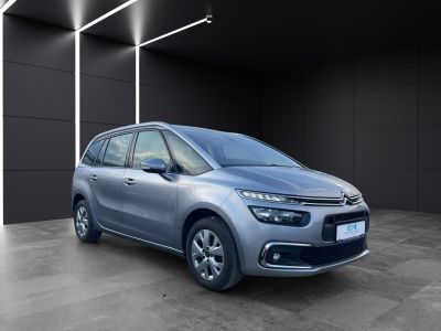 Citroën C4 Spacetourer Gebrauchtwagen
