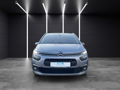 Citroën C4 Spacetourer Gebrauchtwagen