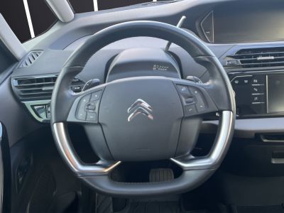 Citroën C4 Spacetourer Gebrauchtwagen