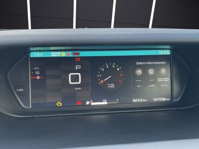 Citroën C4 Spacetourer Gebrauchtwagen