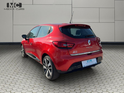 Renault Clio Gebrauchtwagen