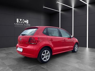 VW Polo Gebrauchtwagen