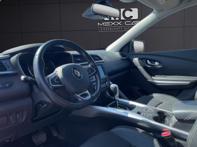 Renault Kadjar Gebrauchtwagen