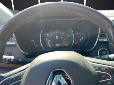 Renault Kadjar Gebrauchtwagen