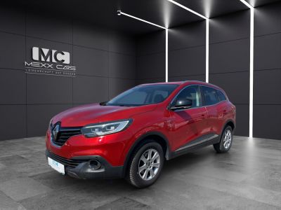Renault Kadjar Gebrauchtwagen Renault Kadjar Gebrauchtwagen
