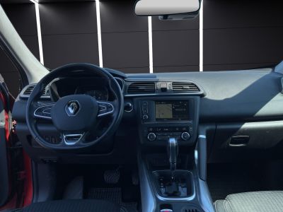 Renault Kadjar Gebrauchtwagen