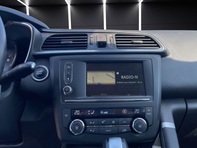 Renault Kadjar Gebrauchtwagen