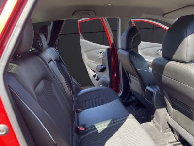 Renault Kadjar Gebrauchtwagen