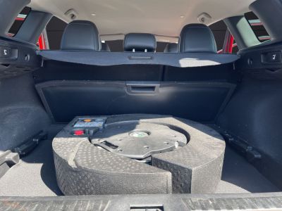 Renault Kadjar Gebrauchtwagen
