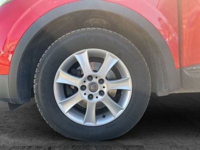 Renault Kadjar Gebrauchtwagen